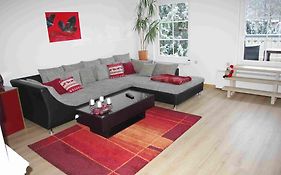 Ferienwohnung Sonneneck